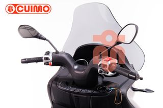 PIAGGIO MP3 500 SPORT