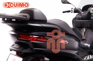 PIAGGIO MP3 500 SPORT