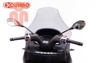 PIAGGIO MP3 500 SPORT