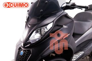PIAGGIO MP3 500 SPORT