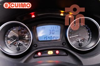 PIAGGIO MP3 500 SPORT
