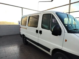Peugeot Boxer 2006