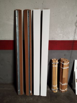 2 Camas Infantiles IKEA 70x160