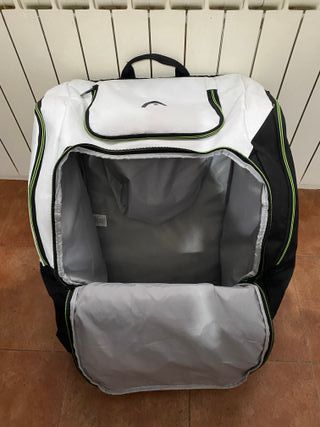 Bolsa-Mochila Esquí HEAD Worldcup Rebels