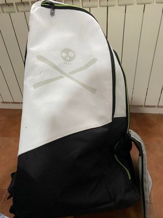 Bolsa-Mochila Esquí HEAD Worldcup Rebels