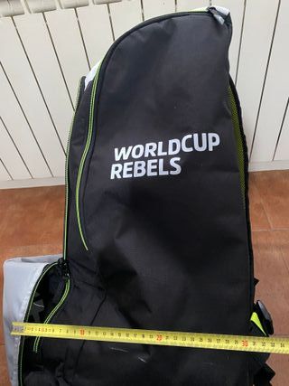 Bolsa-Mochila Esquí HEAD Worldcup Rebels