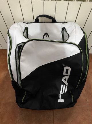 Bolsa-Mochila Esquí HEAD Worldcup Rebels