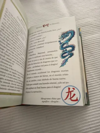 Libro En El Reino De La Fantasia