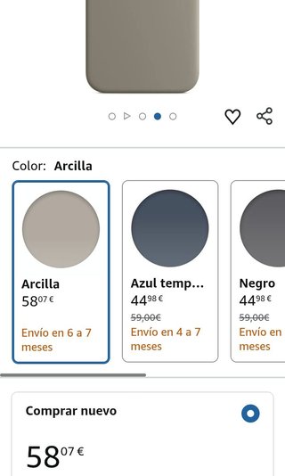 Apple Custodia per iPhone 15 Pro MAX