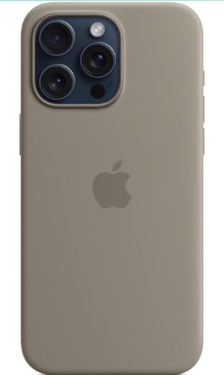 Apple Custodia per iPhone 15 Pro MAX