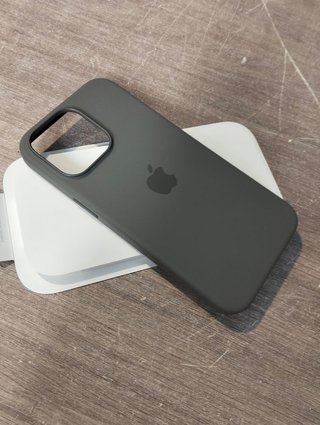 Apple Custodia per iPhone 15 Pro MAX