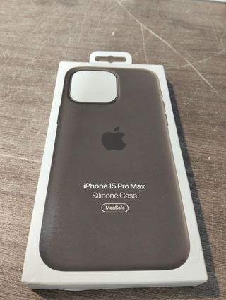 Apple Custodia per iPhone 15 Pro MAX