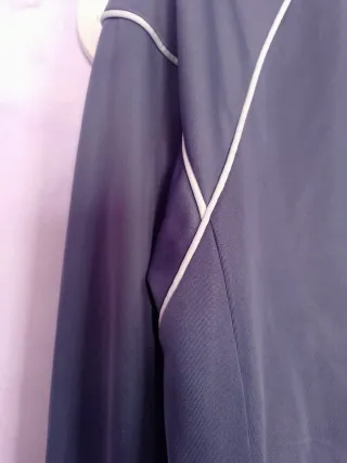 Sudadera Vintage Le Coq Sportif Talla L