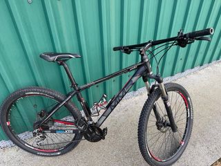 Bicicleta MMR de Montaña