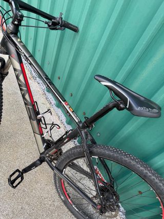 Bicicleta MMR de Montaña