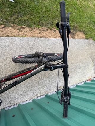Bicicleta MMR de Montaña
