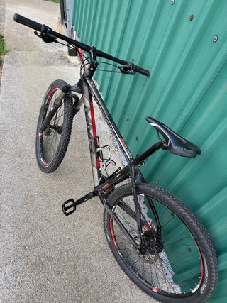 Bicicleta MMR de Montaña