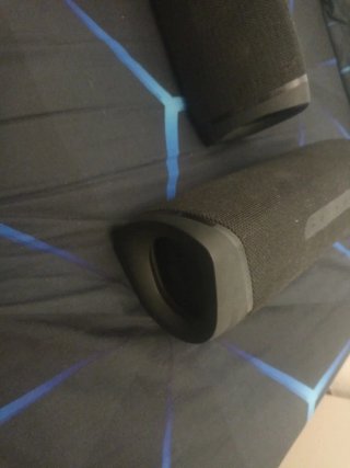 Altavoz Bluetooth Sony Negro 150 cada uno