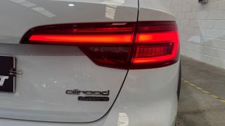 Audi A4 Allroad Quattro 2.0 tdi 163 S-tronic