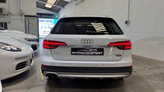 Audi A4 Allroad Quattro 2.0 tdi 163 S-tronic