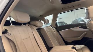 Audi A4 Allroad Quattro 2.0 tdi 163 S-tronic