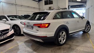 Audi A4 Allroad Quattro 2.0 tdi 163 S-tronic