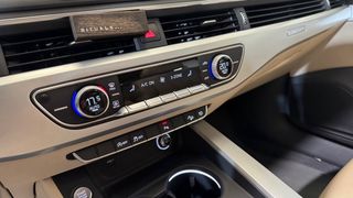 Audi A4 Allroad Quattro 2.0 tdi 163 S-tronic