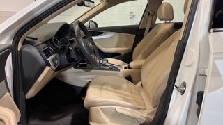 Audi A4 Allroad Quattro 2.0 tdi 163 S-tronic
