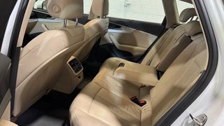 Audi A4 Allroad Quattro 2.0 tdi 163 S-tronic