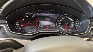 Audi A4 Allroad Quattro 2.0 tdi 163 S-tronic