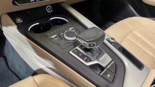 Audi A4 Allroad Quattro 2.0 tdi 163 S-tronic