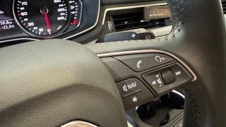 Audi A4 Allroad Quattro 2.0 tdi 163 S-tronic