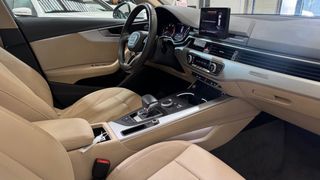 Audi A4 Allroad Quattro 2.0 tdi 163 S-tronic