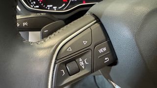 Audi A4 Allroad Quattro 2.0 tdi 163 S-tronic
