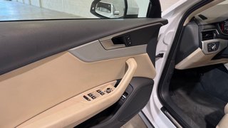 Audi A4 Allroad Quattro 2.0 tdi 163 S-tronic