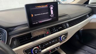 Audi A4 Allroad Quattro 2.0 tdi 163 S-tronic