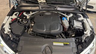 Audi A4 Allroad Quattro 2.0 tdi 163 S-tronic