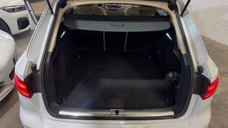 Audi A4 Allroad Quattro 2.0 tdi 163 S-tronic