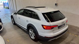 Audi A4 Allroad Quattro 2.0 tdi 163 S-tronic