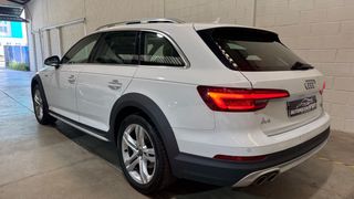 Audi A4 Allroad Quattro 2.0 tdi 163 S-tronic