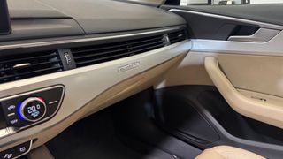 Audi A4 Allroad Quattro 2.0 tdi 163 S-tronic