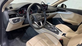 Audi A4 Allroad Quattro 2.0 tdi 163 S-tronic