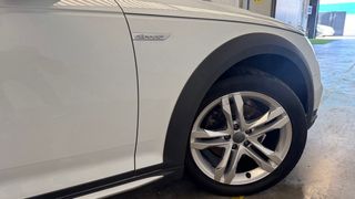 Audi A4 Allroad Quattro 2.0 tdi 163 S-tronic