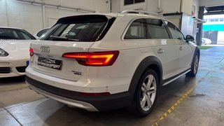 Audi A4 Allroad Quattro 2.0 tdi 163 S-tronic