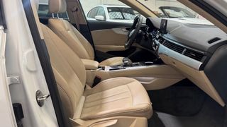 Audi A4 Allroad Quattro 2.0 tdi 163 S-tronic