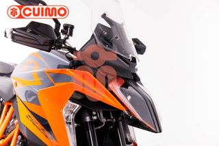 KTM 1290 SUPER DUKE GT
