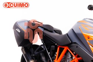 KTM 1290 SUPER DUKE GT