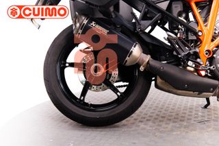 KTM 1290 SUPER DUKE GT