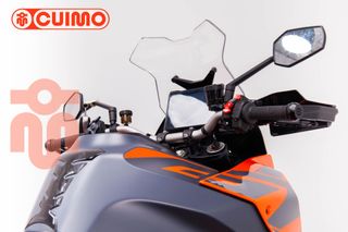 KTM 1290 SUPER DUKE GT
