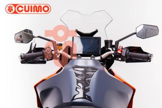 KTM 1290 SUPER DUKE GT